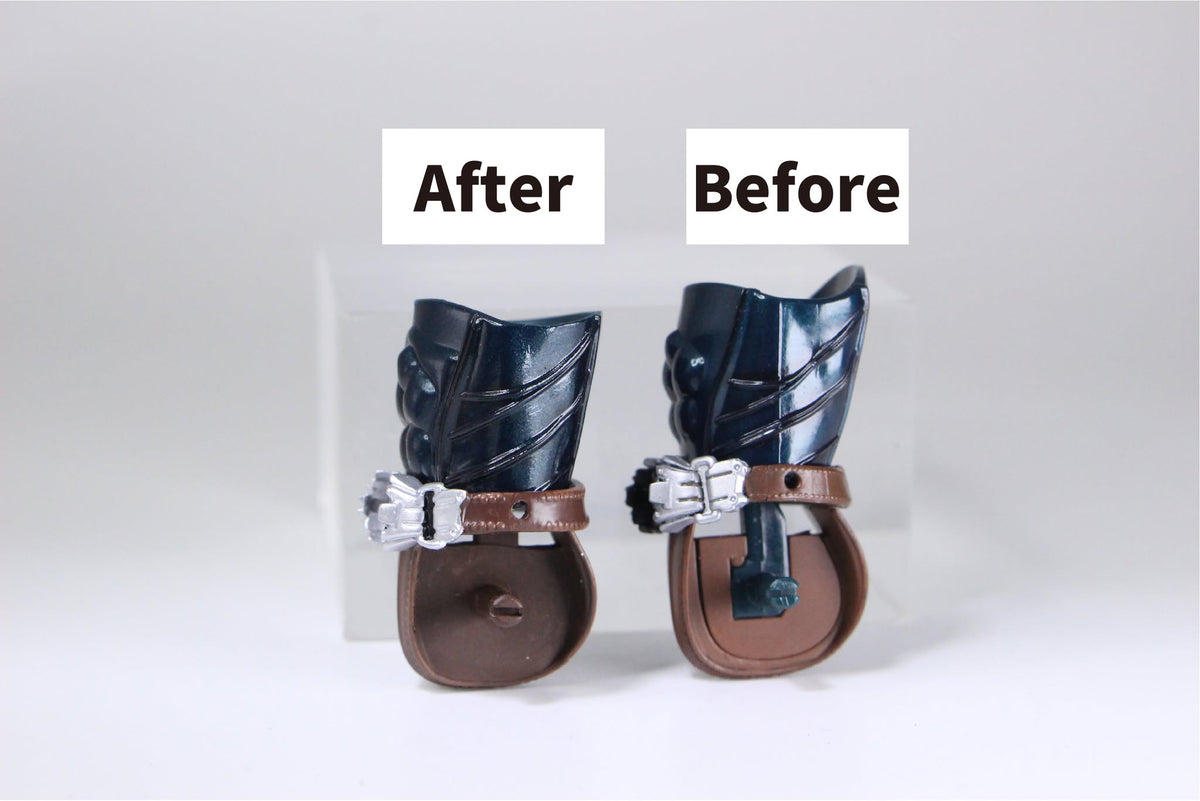 [PREORDER] SHFU SKC KBT Abdomen Improvement Kit