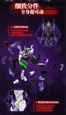 Blokees Legendary Edition Evangelion Test Type Unit 01