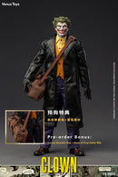 [PREORDER] Venus Toys The Clown 1/12 Scale Action Figure