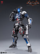 [PREORDER] Hemoxian Beyond Zero Batman Arkham Knight 1/10 Scale Model Kit