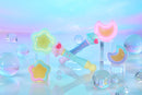 [PREORDER] PROPLICA Moontoneoneon & Glass Heart DreamPact Set - Lulutto Lilly