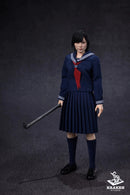 [PREORDER] Hush Village Summer 1/12 Scale Figure