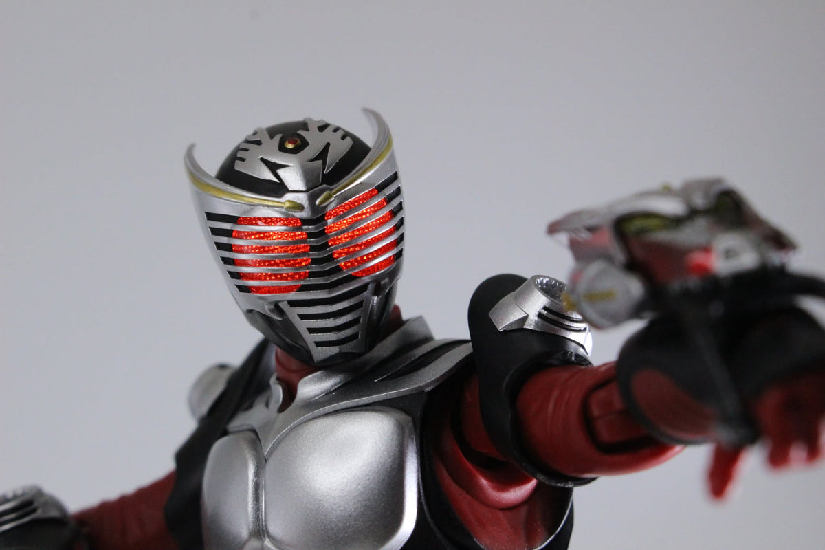 [PREORDER] Dragon Knight LED Head