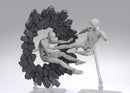 [PREORDER] Tamashii EFFECT Impact Gray Ver - SH Figuarts