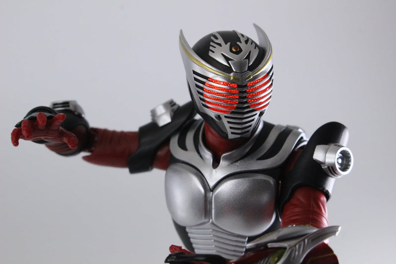 [PREORDER] Dragon Knight LED Head