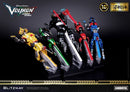[PREORDER] Blitzway CARBOTIX Voltron Legendary Defender 10th Anniversary Limited Edition