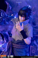 [PREORDER] ROCKET TOYS Sasuke Uchiha 1/6 Scale Action Figure