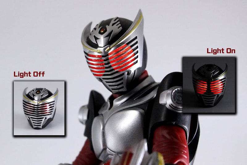 [PREORDER] Dragon Knight LED Head