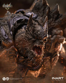 [PREORDER] INART Action The Devastator - Dark Nights Metal