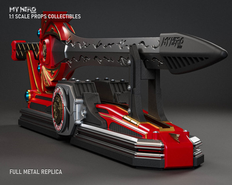 [PREORDER] My Hero Studios 1:1 Scale Power Sword