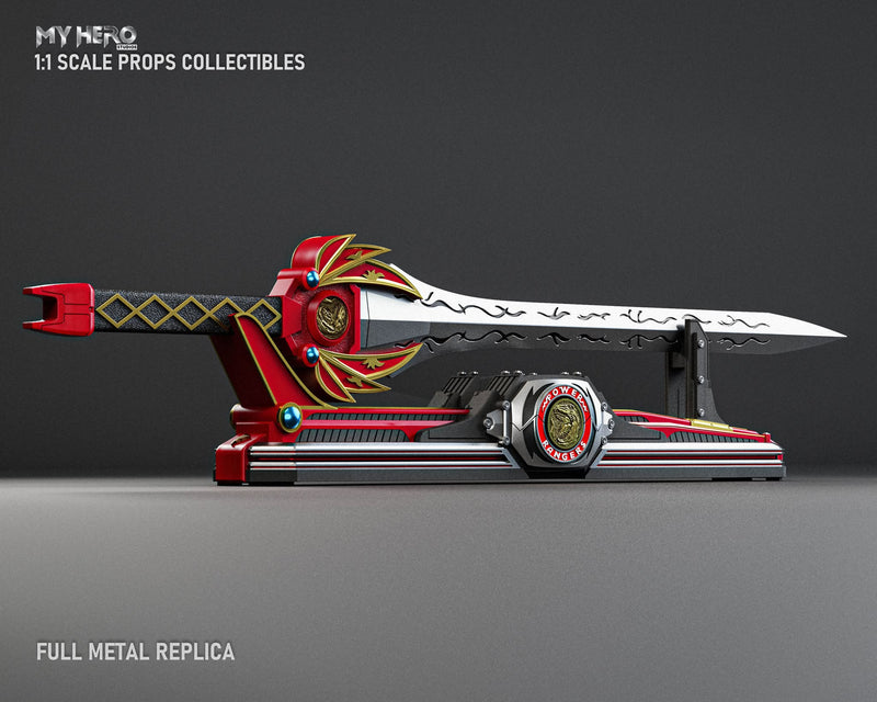 [PREORDER] My Hero Studios 1:1 Scale Power Sword