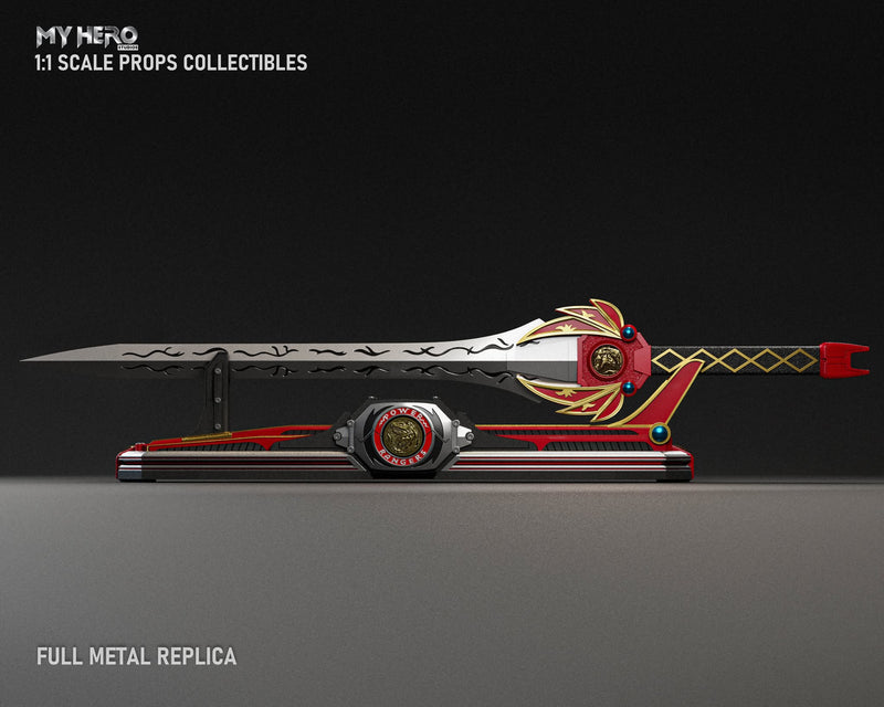 [PREORDER] My Hero Studios 1:1 Scale Power Sword