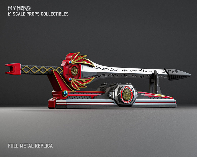 [PREORDER] My Hero Studios 1:1 Scale Power Sword