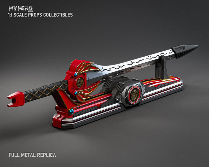 [PREORDER] My Hero Studios 1:1 Scale Power Sword