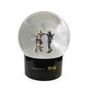 Kamen Rider Kuuga Snow Globe