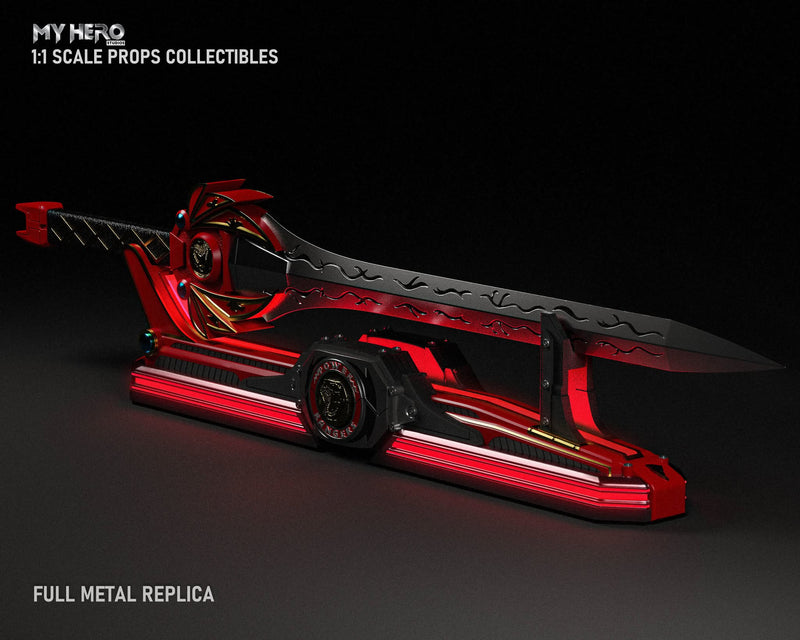 [PREORDER] My Hero Studios 1:1 Scale Power Sword
