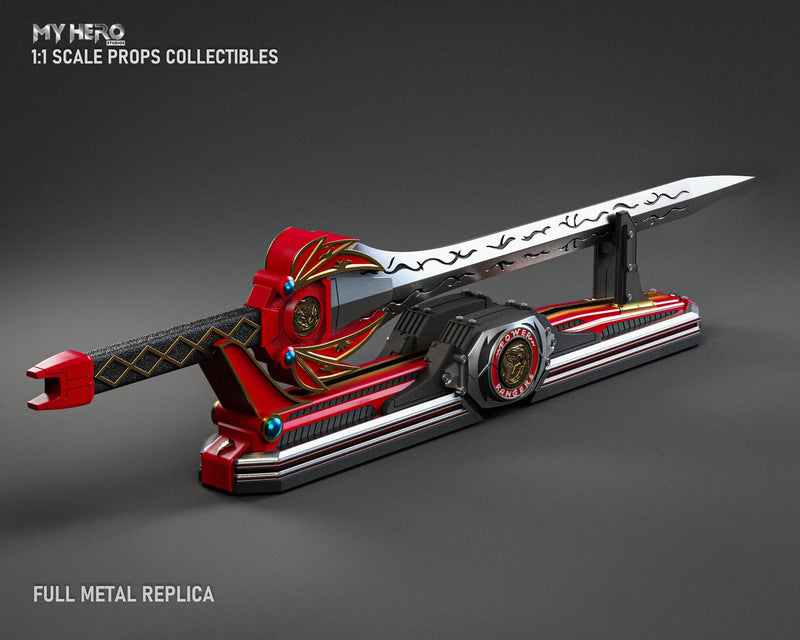 [PREORDER] My Hero Studios 1:1 Scale Power Sword