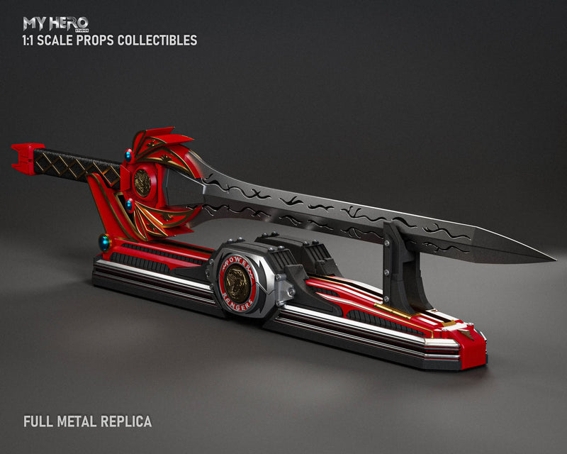 [PREORDER] My Hero Studios 1:1 Scale Power Sword