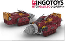 [PREORDER] Bingo Toys BT08-04 GALILEO Darwin