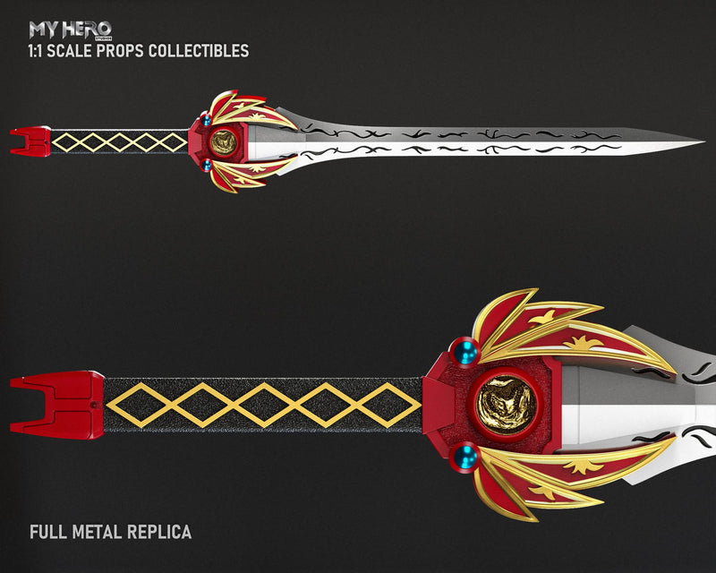 [PREORDER] My Hero Studios 1:1 Scale Power Sword