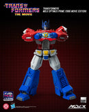 [PREORDER] MDLX Optimus Prime (1986 Movie Edition) - Transformers