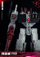 Kaiyu Model Y-C001 - Defense Fortress