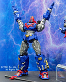 [PREORDER] YoloPark AMK PRO Series: Voltes V Legacy