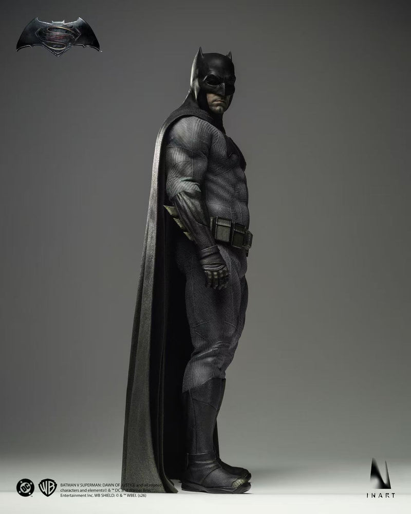 INART Batman - BVS: Dawn of Justice 1/6 Collectible Figure