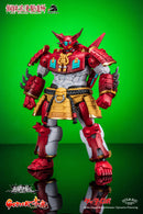 Iron Romance Workshop SRL-01 Super Robot Legend Getter - Akaoni