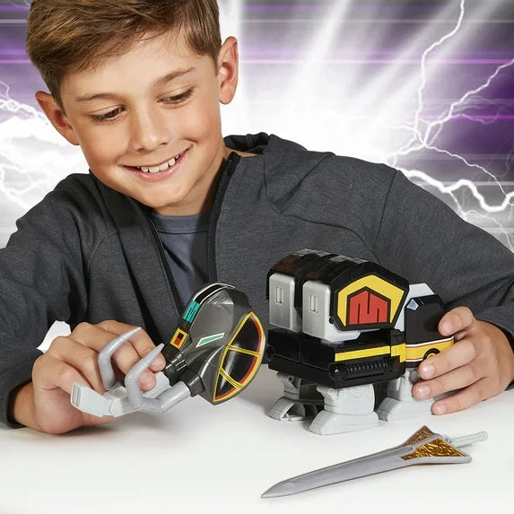 Power Rangers Re-Ignition Mastodon Combinable Dinozord