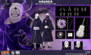 [PREORDER] ROCKET TOYS Madara Uchiha (White Mask) - Naruto 1/6 Scale Action Figure