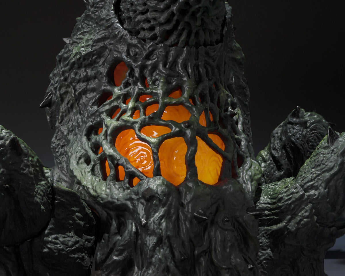 [PREORDER] SH MonsterArts Biollante Wakasa Decisive Battle Ver - Godzilla