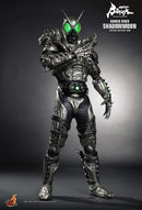HOTTOYS TMS101 Kamen Rider Shadowmoon