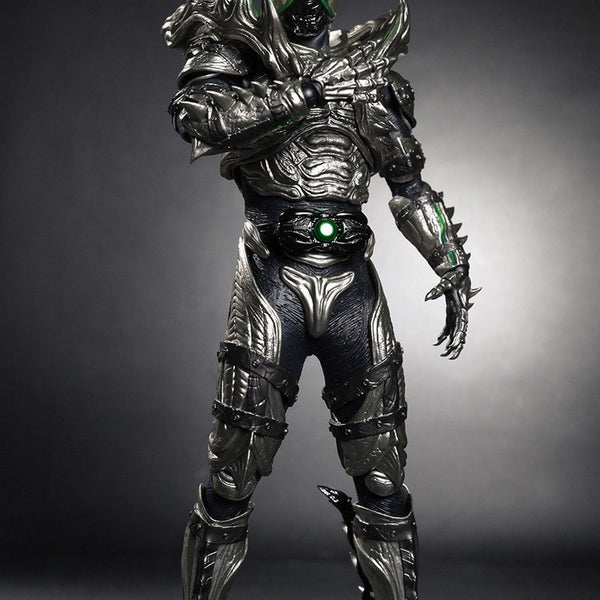 HOTTOYS TMS101 Kamen Rider Shadowmoon