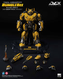 [PREORDER] DLX Bumblebee (Cybertron Mode) - Transformers: Bumblebee