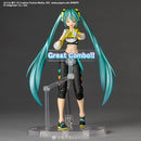 [PREORDER] Revoltech Amazing Yamaguchi Hatsune Miku - Boxing Ver