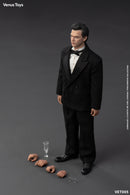 [PREORDER] Venus Toys Mr W 1/12 Scale Action Figure