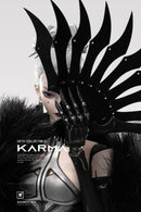 [PREORDER] Beautiful Chemistry Alba Series Karma 1/6 Collectible Figure