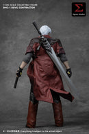 [PREORDER] Sigma Studios Devil Contractor 1/12 Collectible Figure