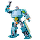 [PREORDER] Mysterious Prime & Automutt Set - Transformers x Scooby Doo
