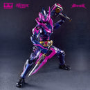 [PREORDER] Soul Armor Series Armor Hero Ray Thunder Action Figure