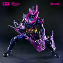 [PREORDER] Soul Armor Series Armor Hero Ray Thunder Action Figure