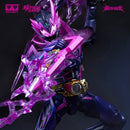 [PREORDER] Soul Armor Series Armor Hero Ray Thunder Action Figure