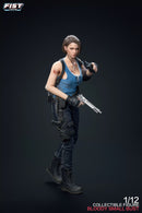 [PREORDER] Fist Toys Doomsday Cop 1/12 Scale Action Figure