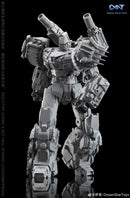 [PREORDER] Dream Star Toys DST03-001 Noisy Warrior - Chaotic Warrior