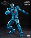 [PREORDER] DLX Iron Man Mark 3 (Stealth Edition) - The Infinity Saga
