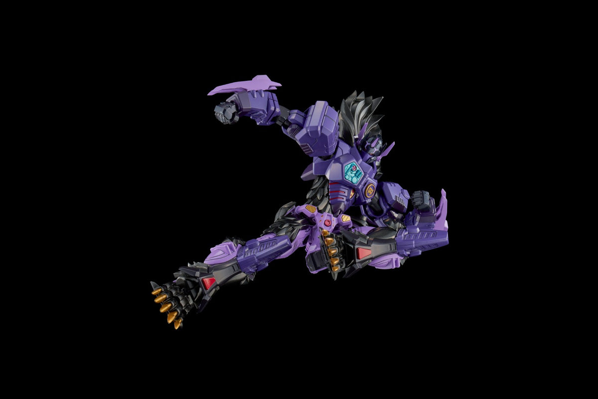 [PREORDER] Furai Action Galva Convoy (Limited Edition)