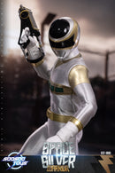 [PREORDER] Soosootoys SST-100C Space Silver Warrior 1/6 Action Figure