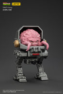 JoyToy TMNT Krang 1/18 Scale Figure