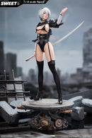 [PREORDER] Sweet Studio 1/4 Scale NieR 2B Action Figure